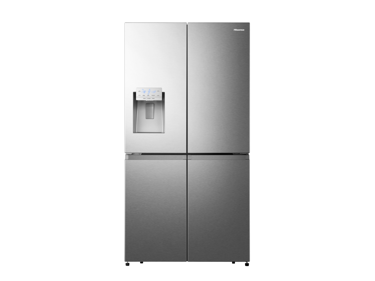 Frigorífico Cross Door RQ760N4AIF