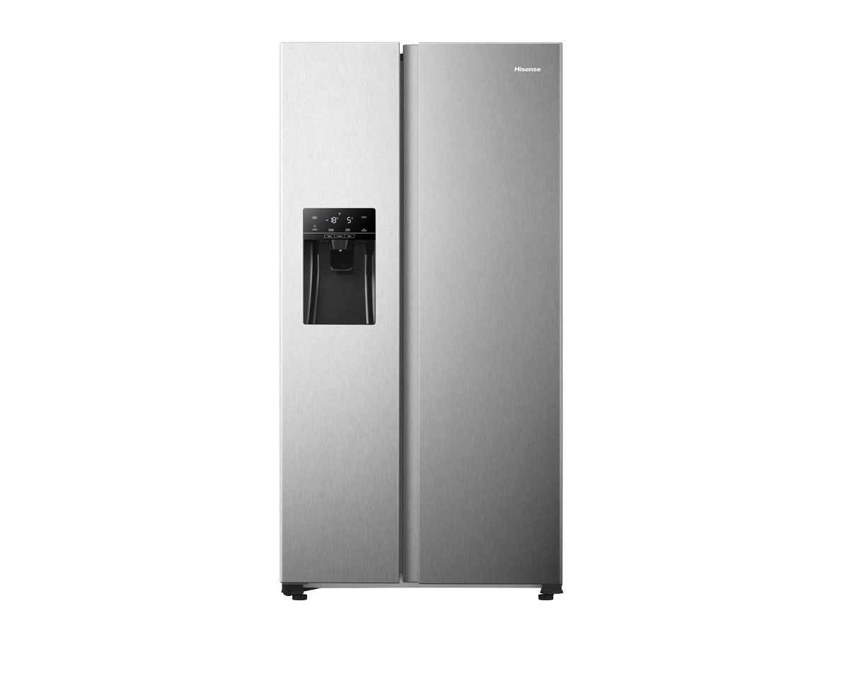 Frigorífico SBS RS650N4AC1