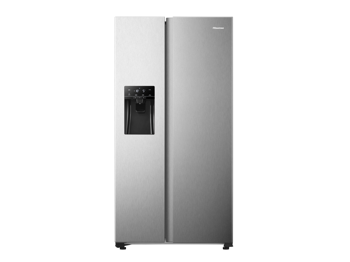 Frigorífico SBS RS650N4AC2