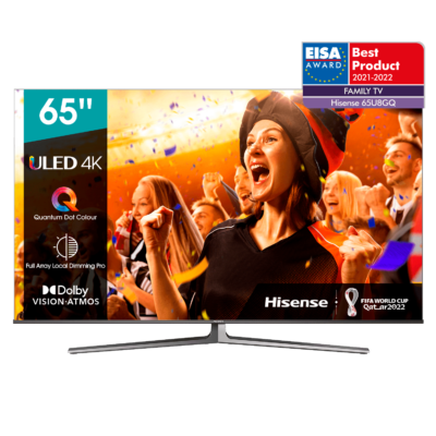 ULED TV 65U8GQ 65