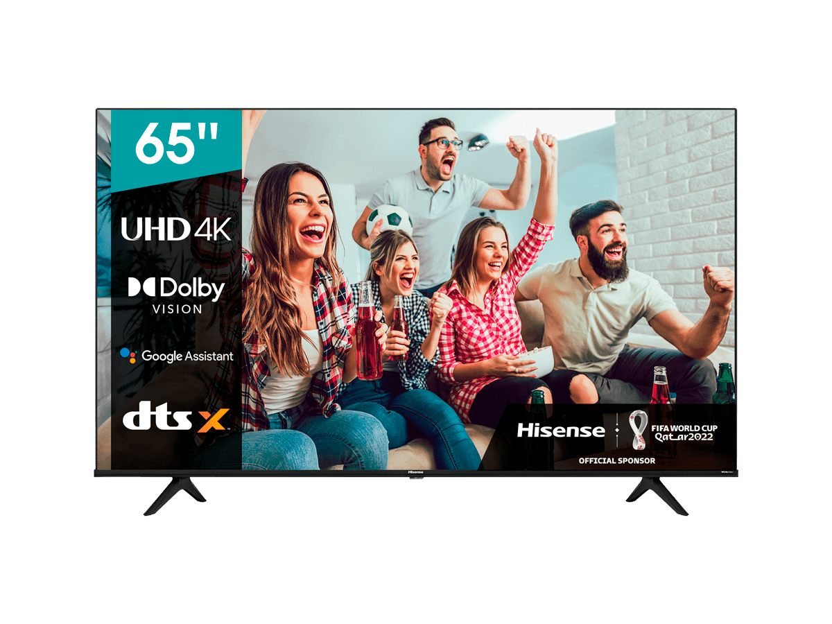 UHD TV 65A6G 65