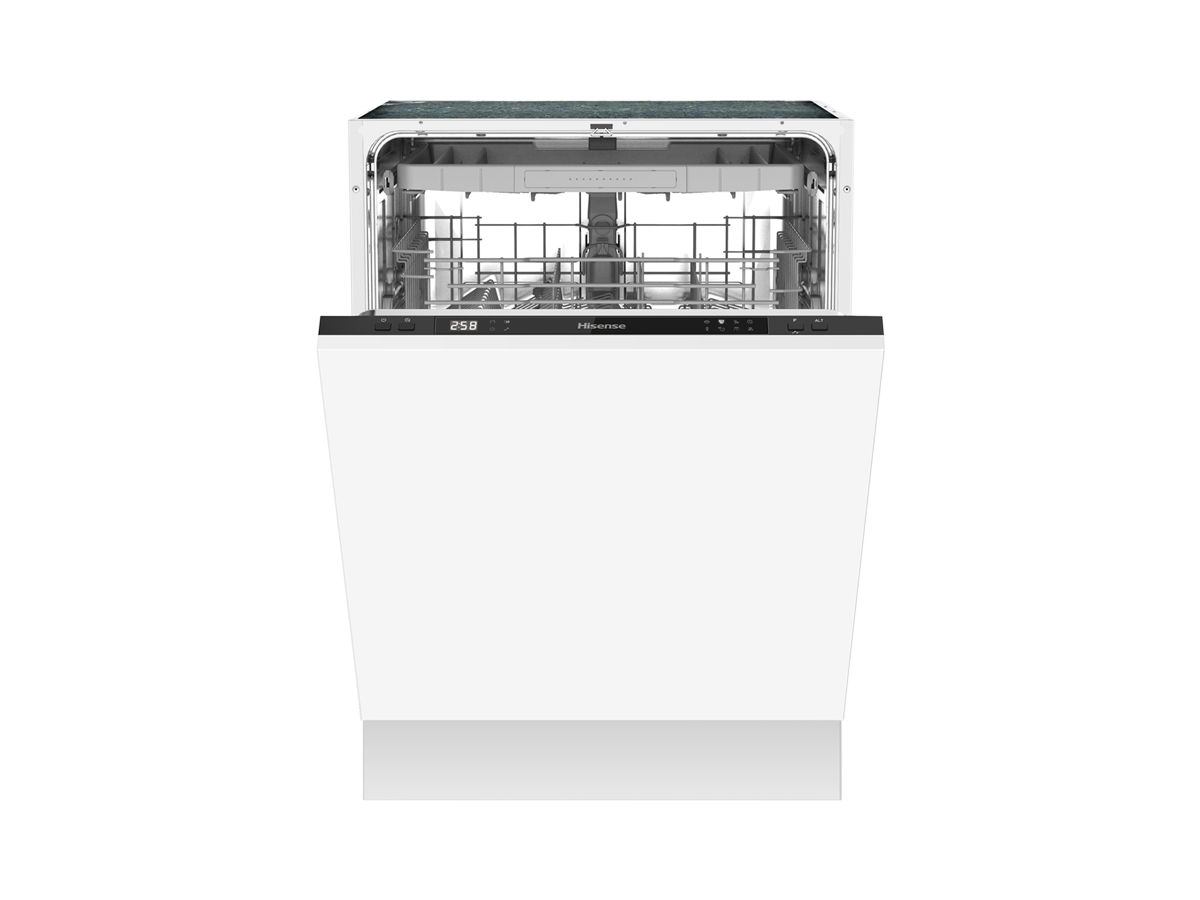 Máquina de loiça HV60340