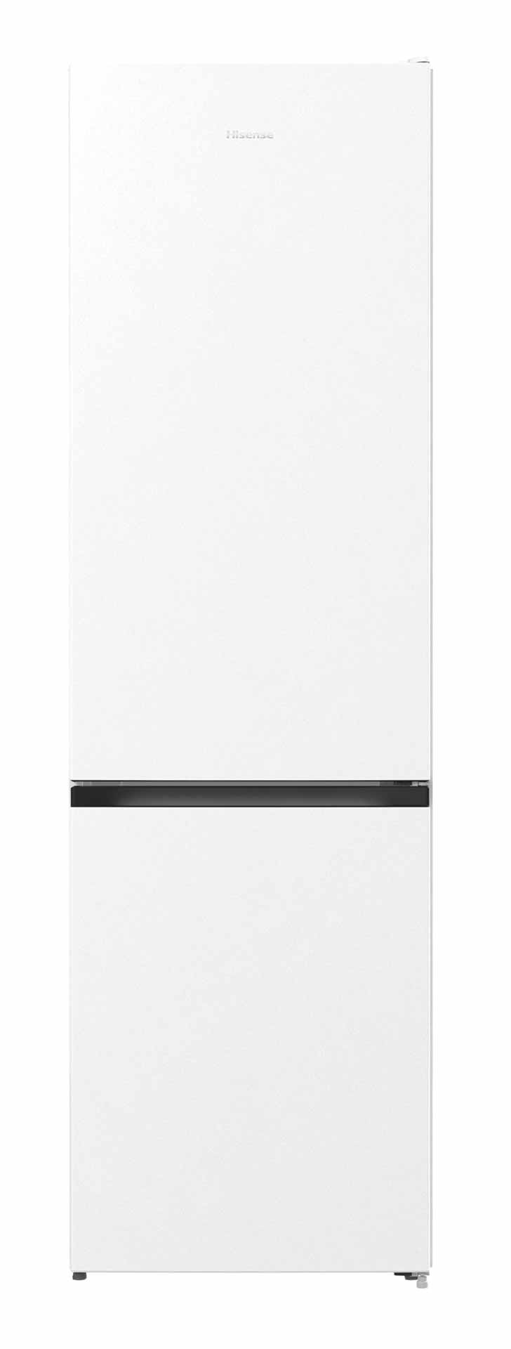 Hisense - Frigorífico COMBI RB434N4AW2