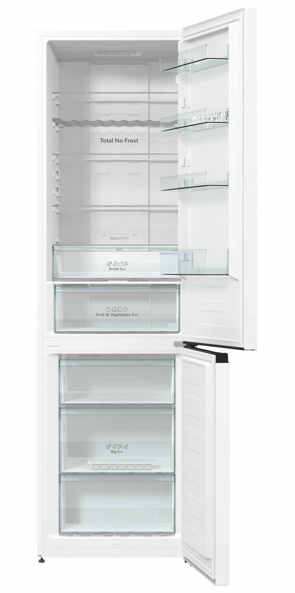 Hisense - Frigorífico COMBI RB434N4AW2