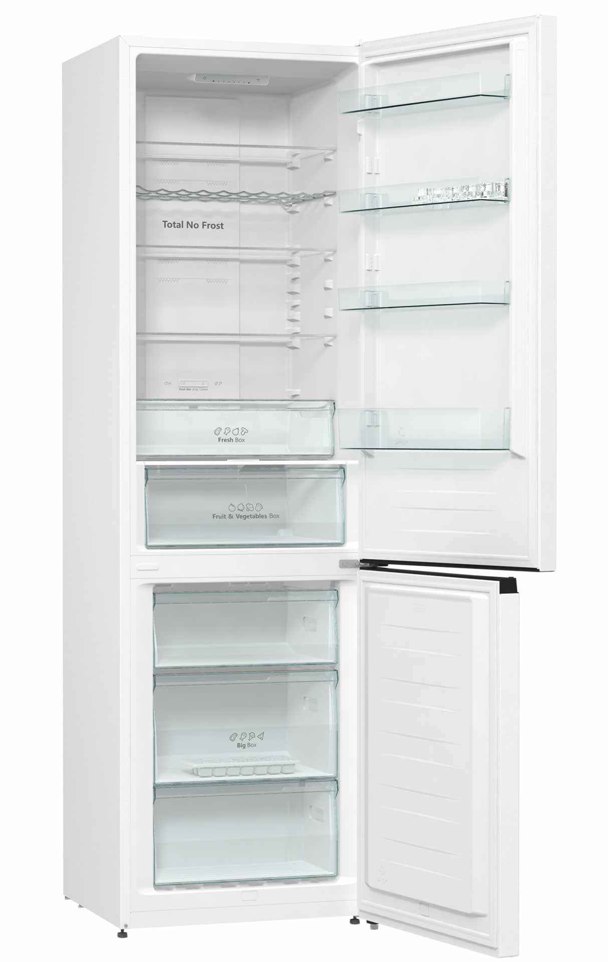 Hisense - Frigorífico COMBI RB434N4AW2