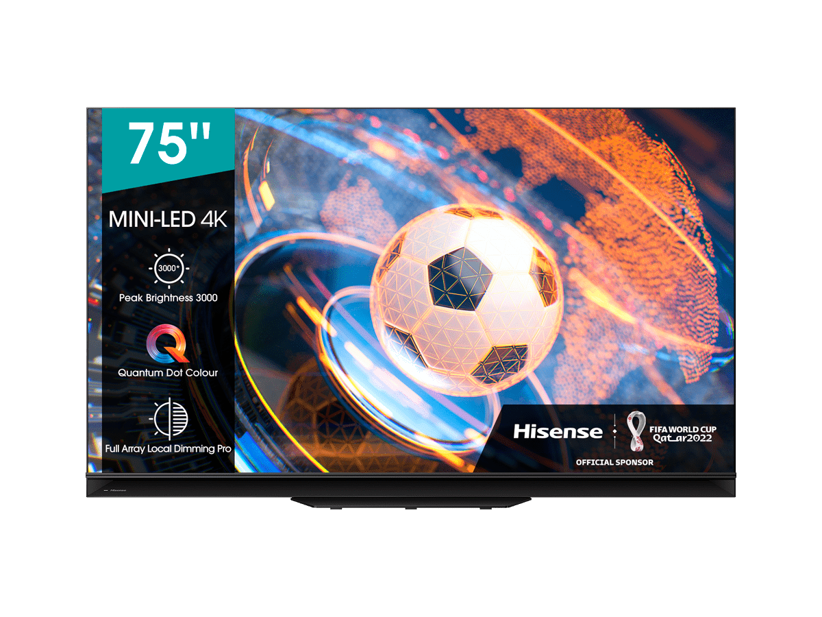 ULED TV 75U9GQ 75