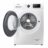 Máquinas de lavar Máquina de lavar WFPV8012EM