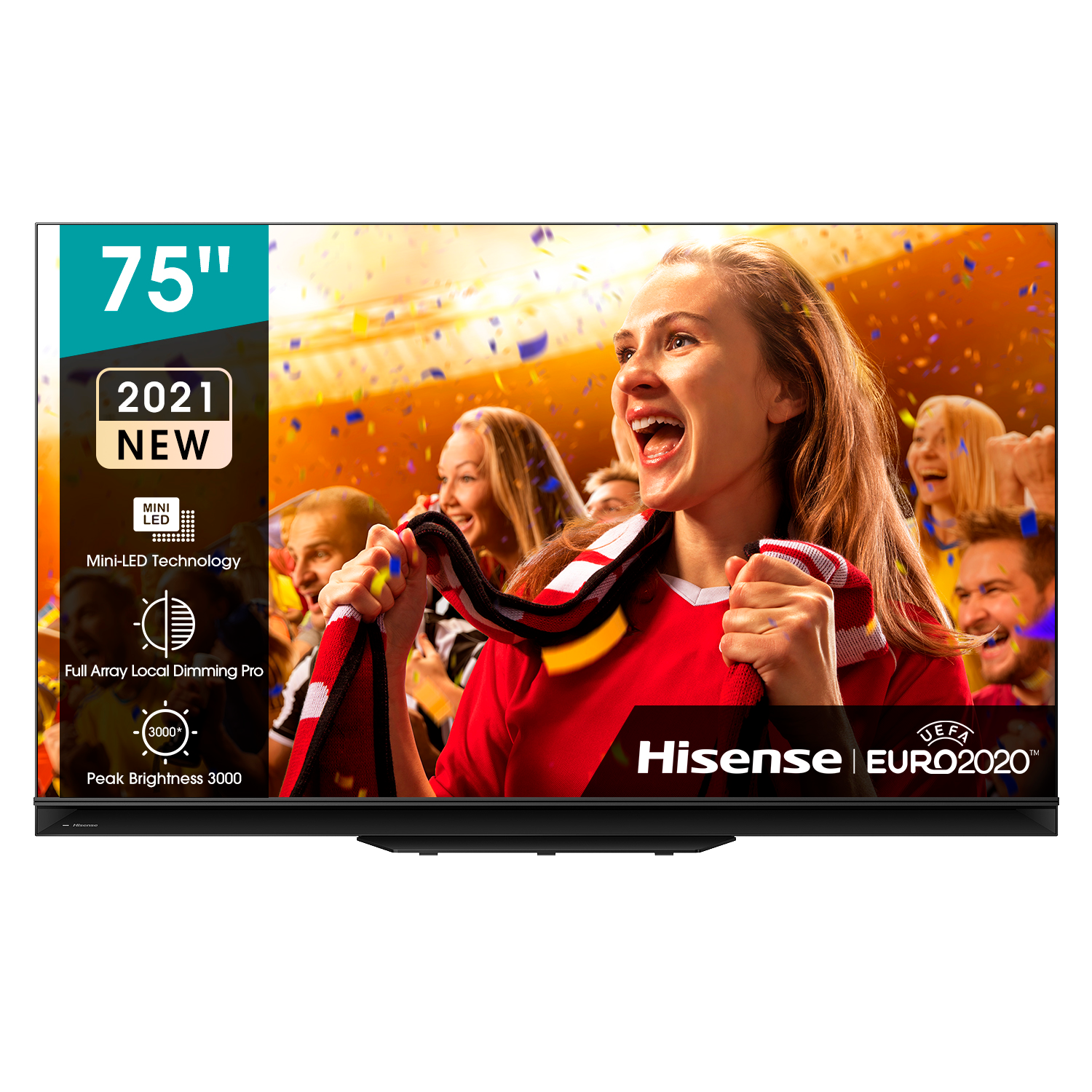 ULED TV 75U9GQ 75