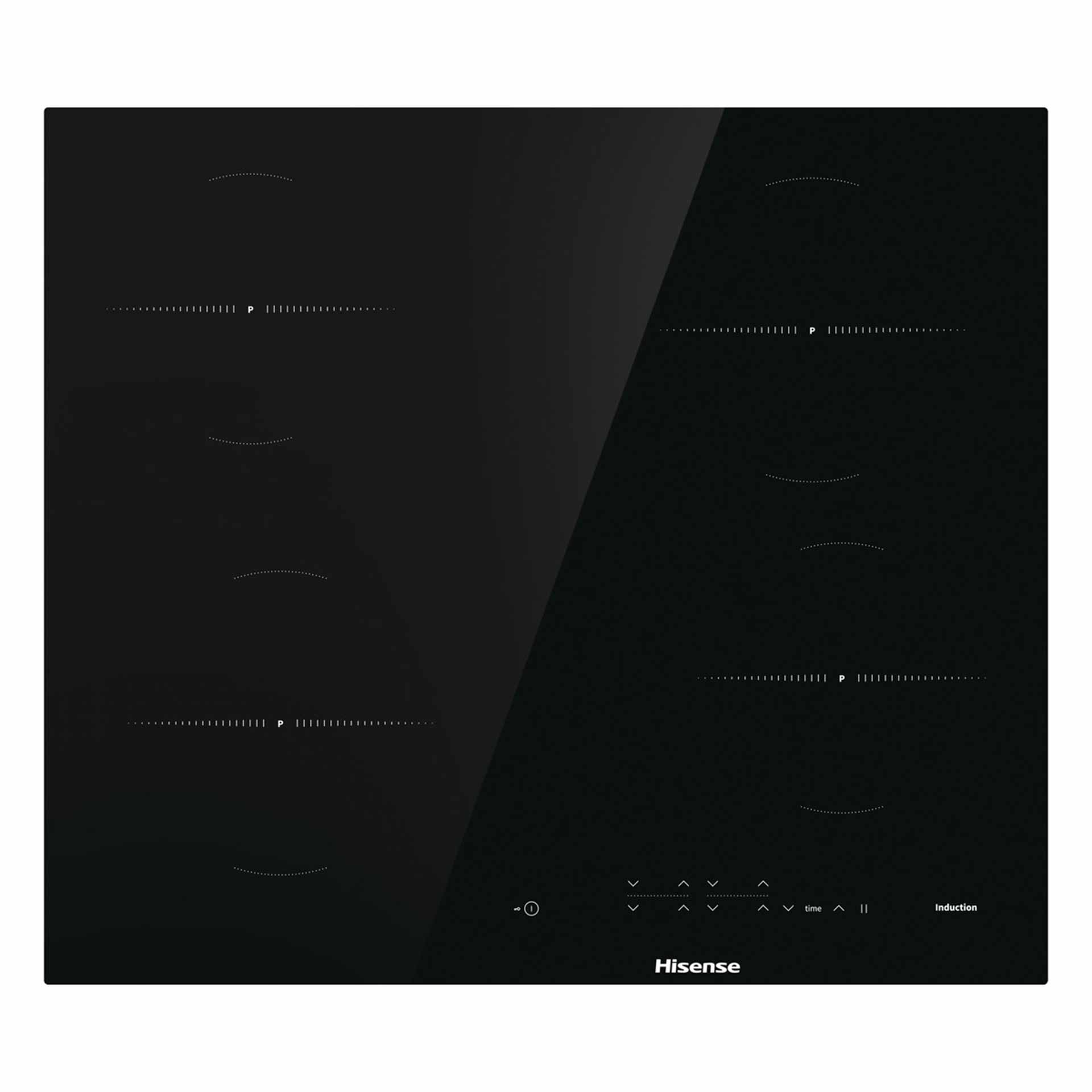 Hisense - Placa Vitrocerâmica E6431CB