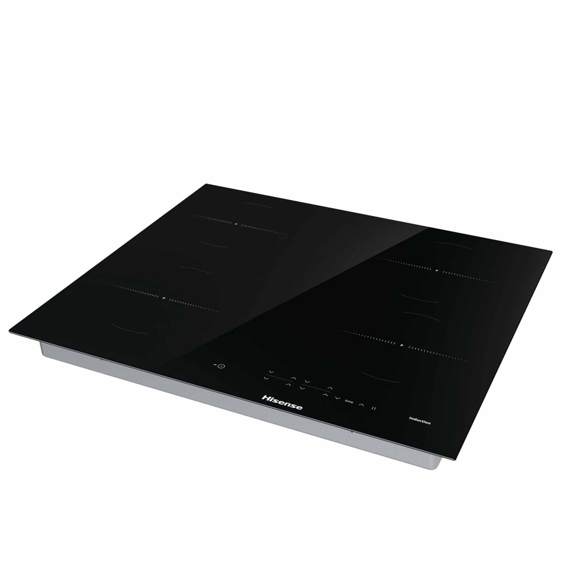 Hisense - Placa Vitrocerâmica E6431CB