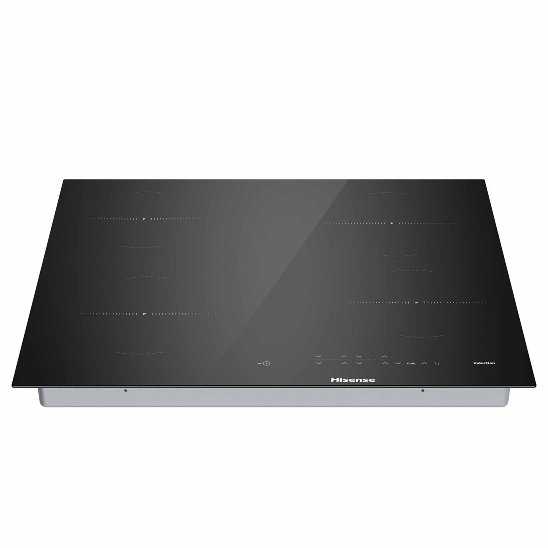 Hisense - Placa Vitrocerâmica E6431CB