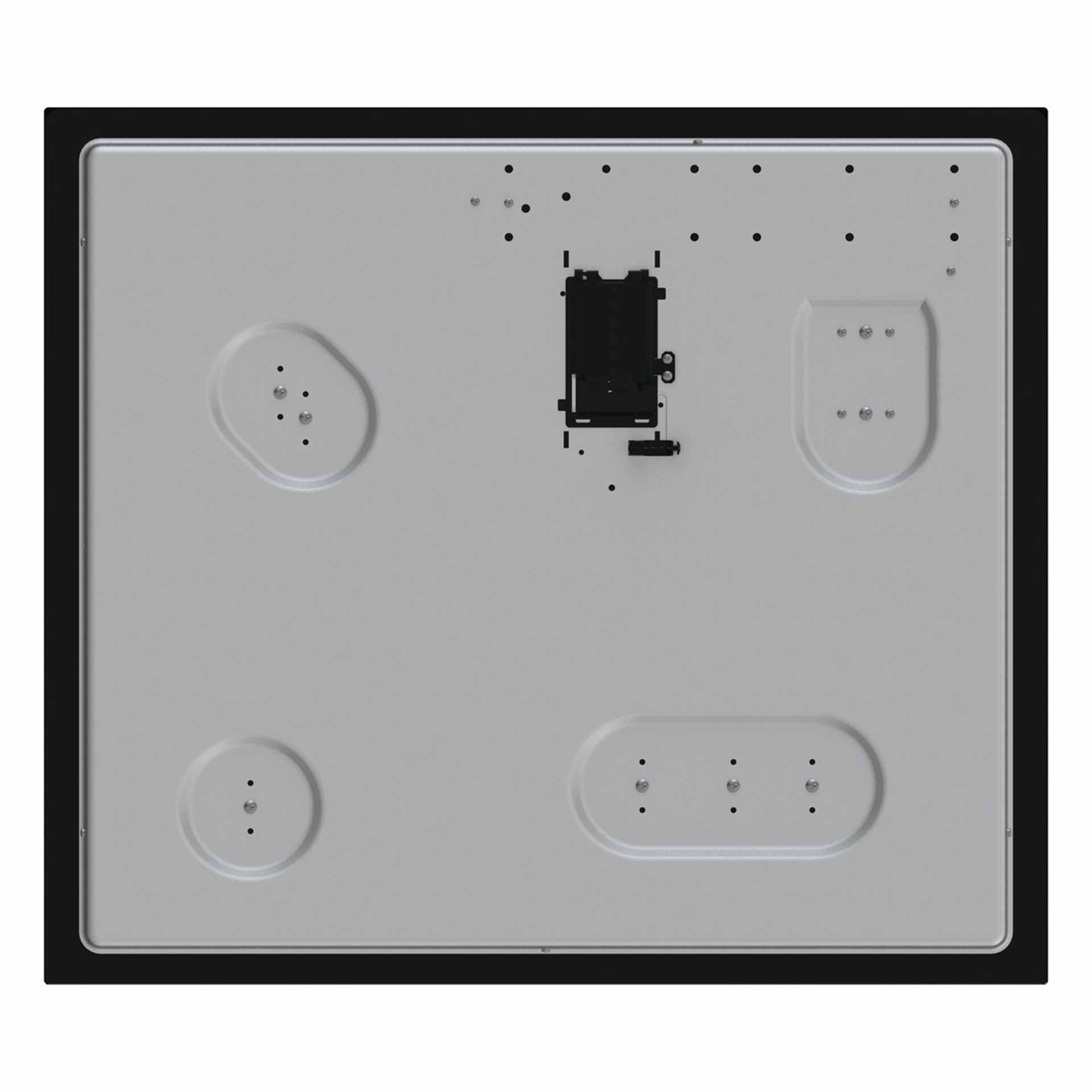 Hisense - Placa Vitrocerâmica E6431CB