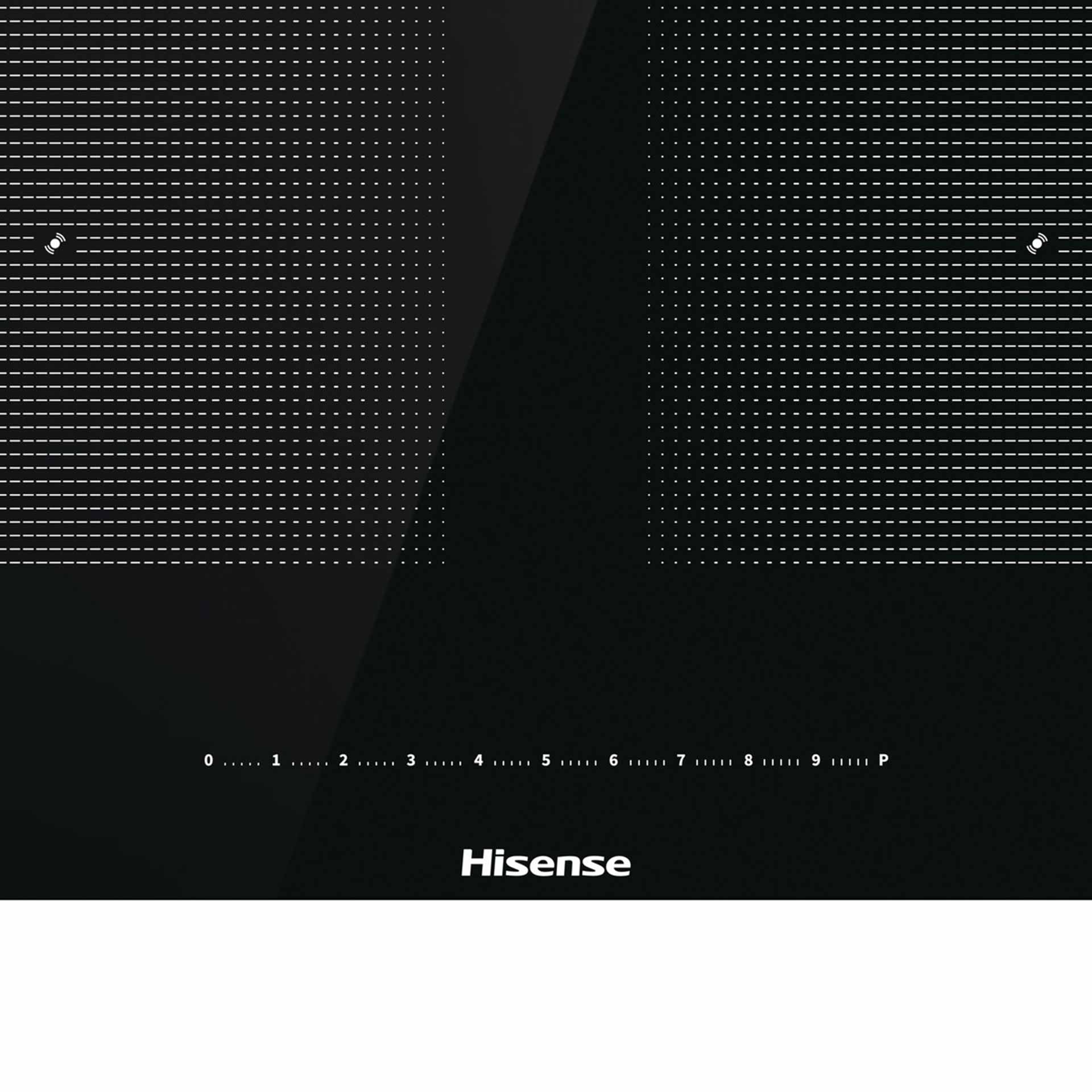 Hisense - Placa de indução I6456CB