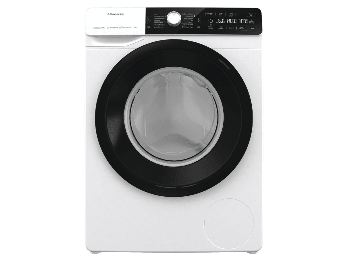 Máquina de lavar WFGA90141VM