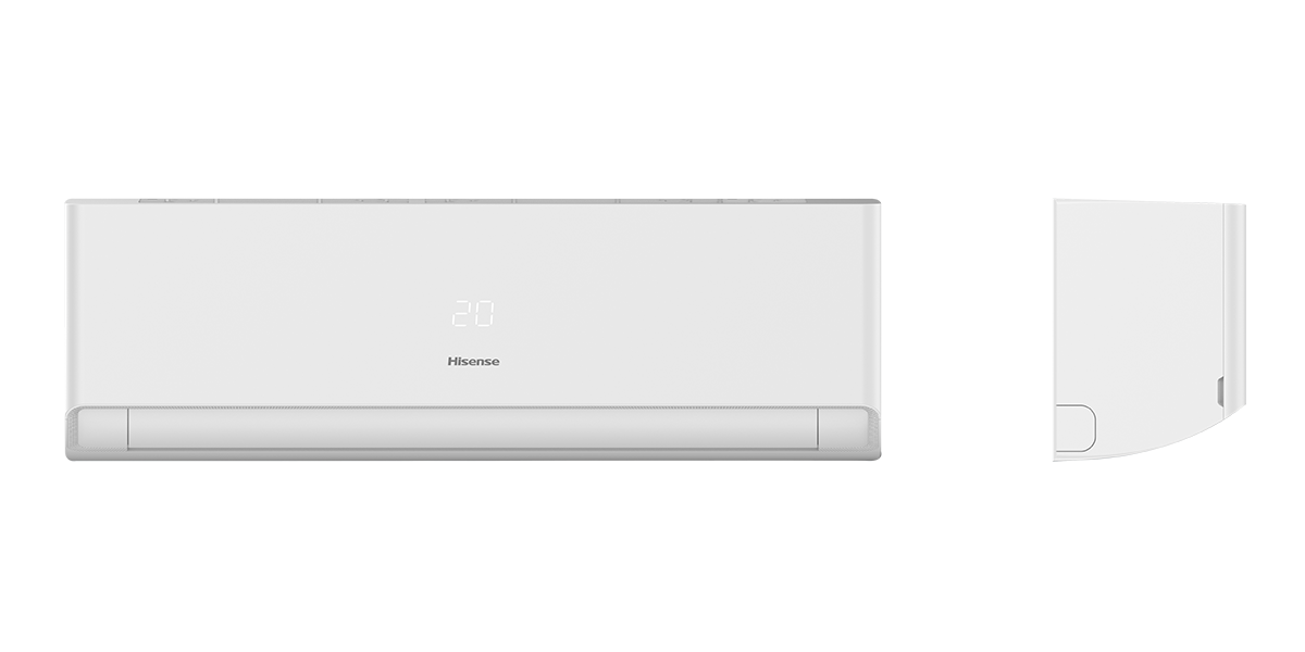 Hisense - Ar Condicionado Energy SE KA70KT0E, 1008 × 325 × 217, alto x ancho x profundidade