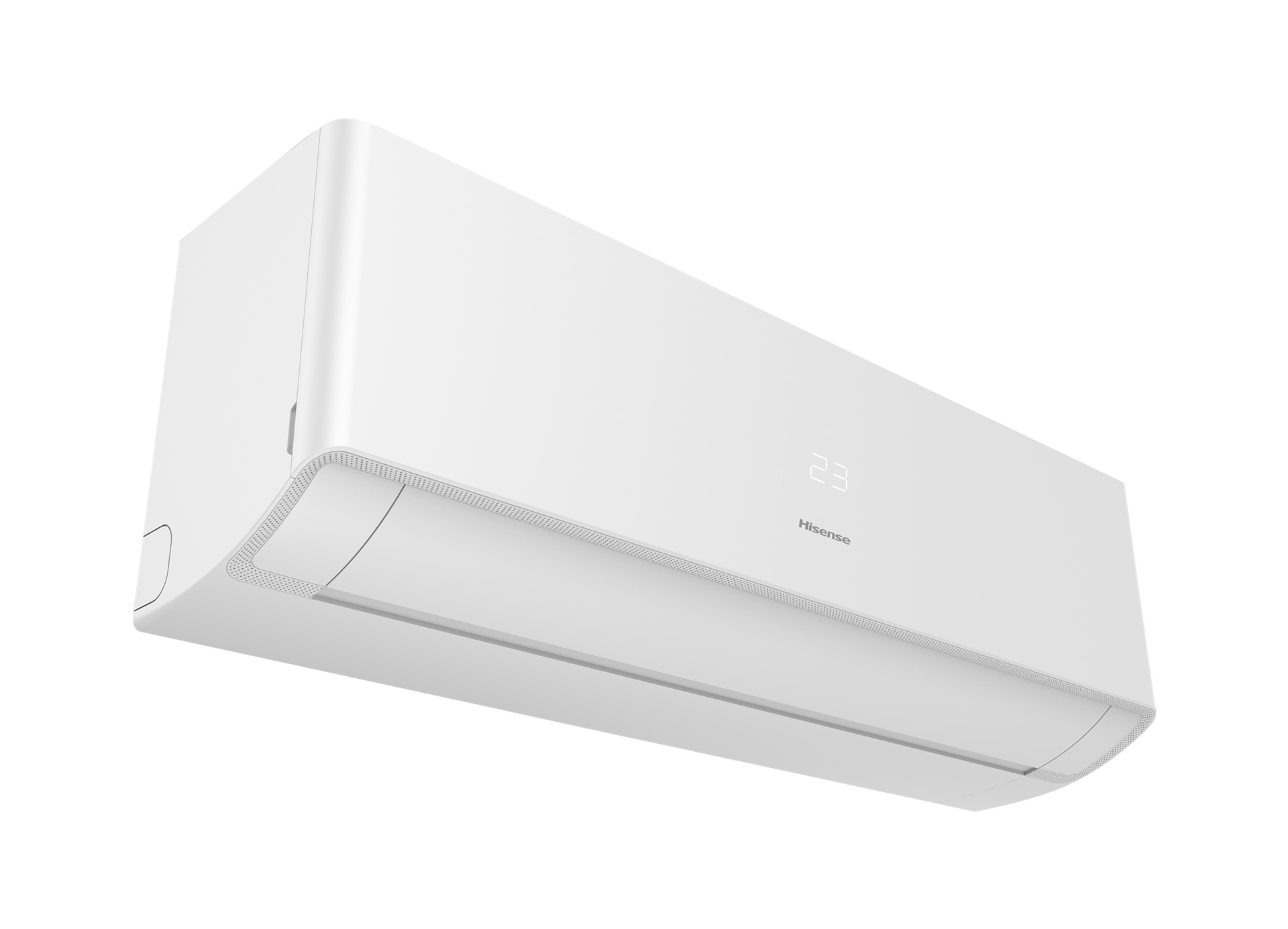 Hisense - Ar Condicionado Energy SE KA35XR0E
