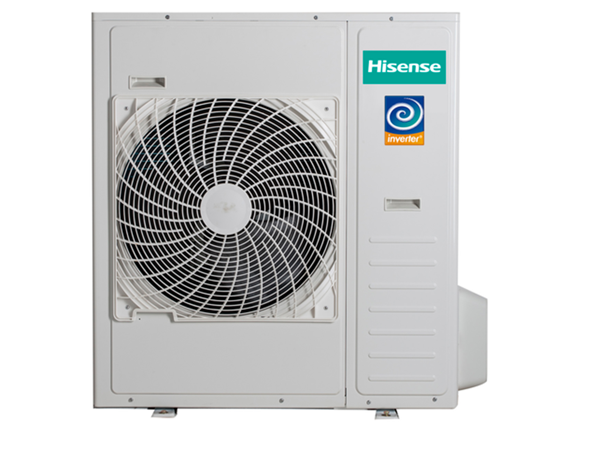 Hisense - Ar Condicionado Multisplit 5AMW125U4RTA