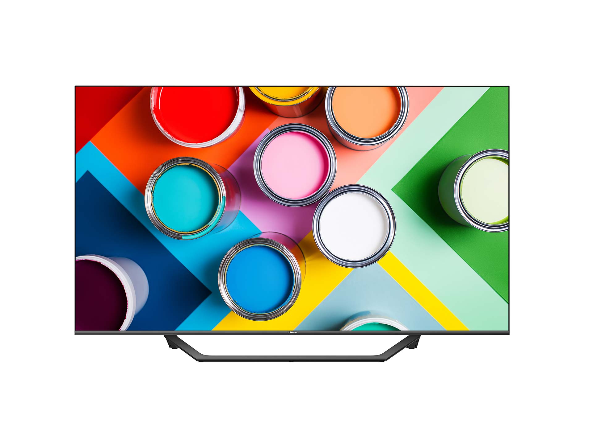 Hisense - UHD TV 55A7GQ 55″