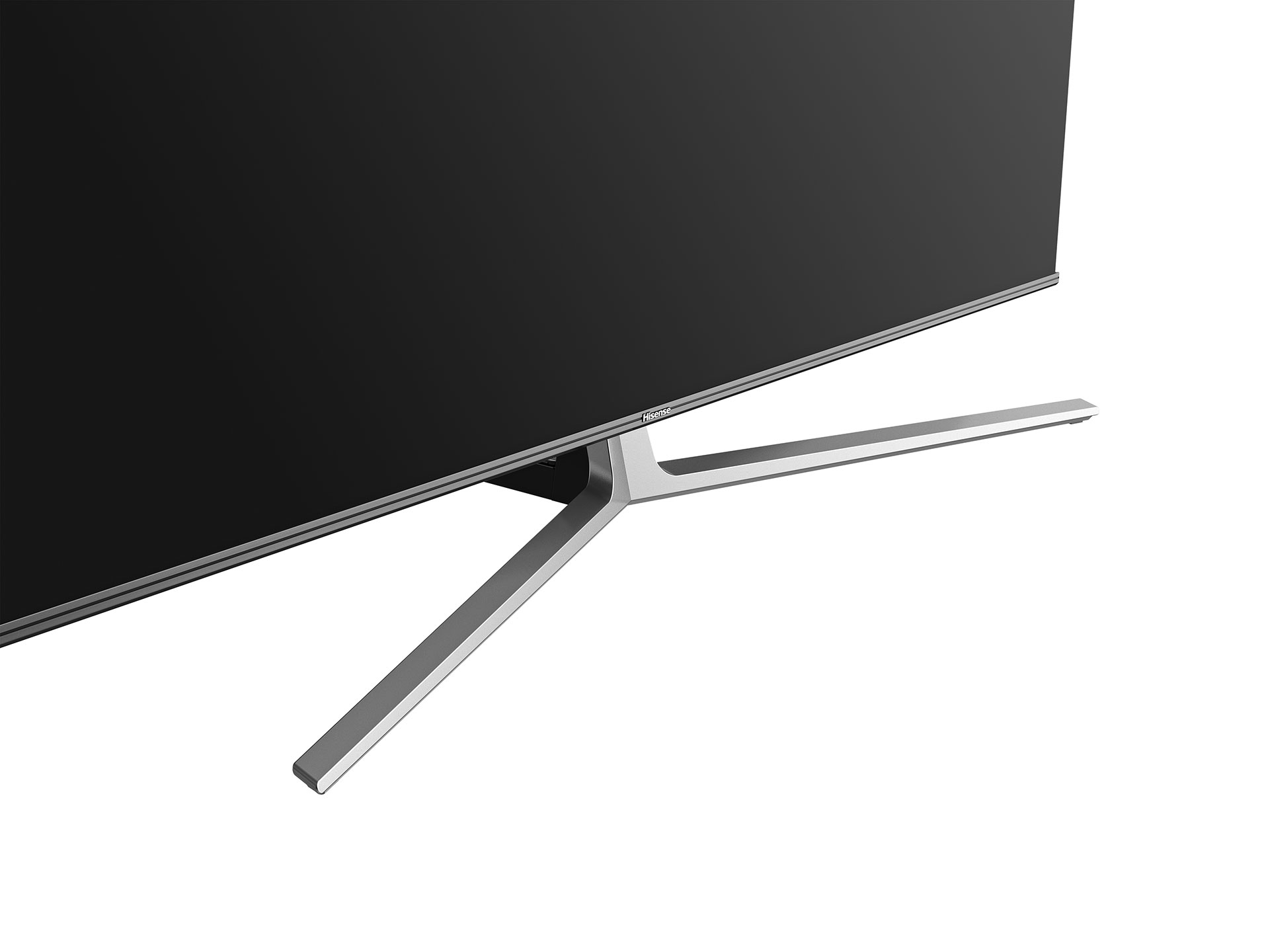 Hisense - ULED TV 65U8GQ 65″