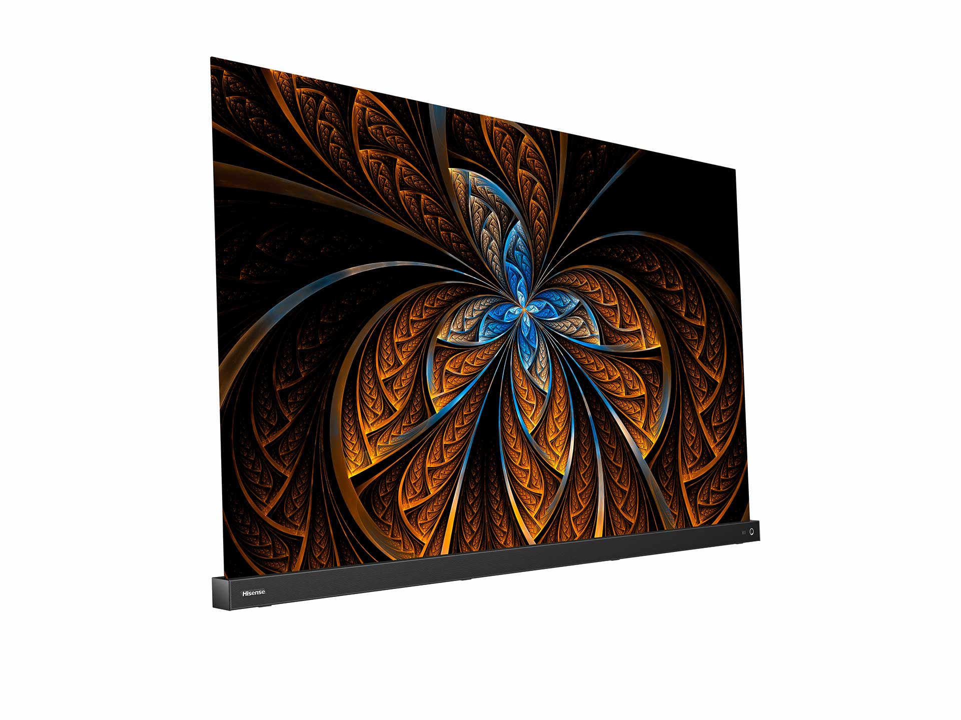 Hisense - OLED TV 55A9G 55″