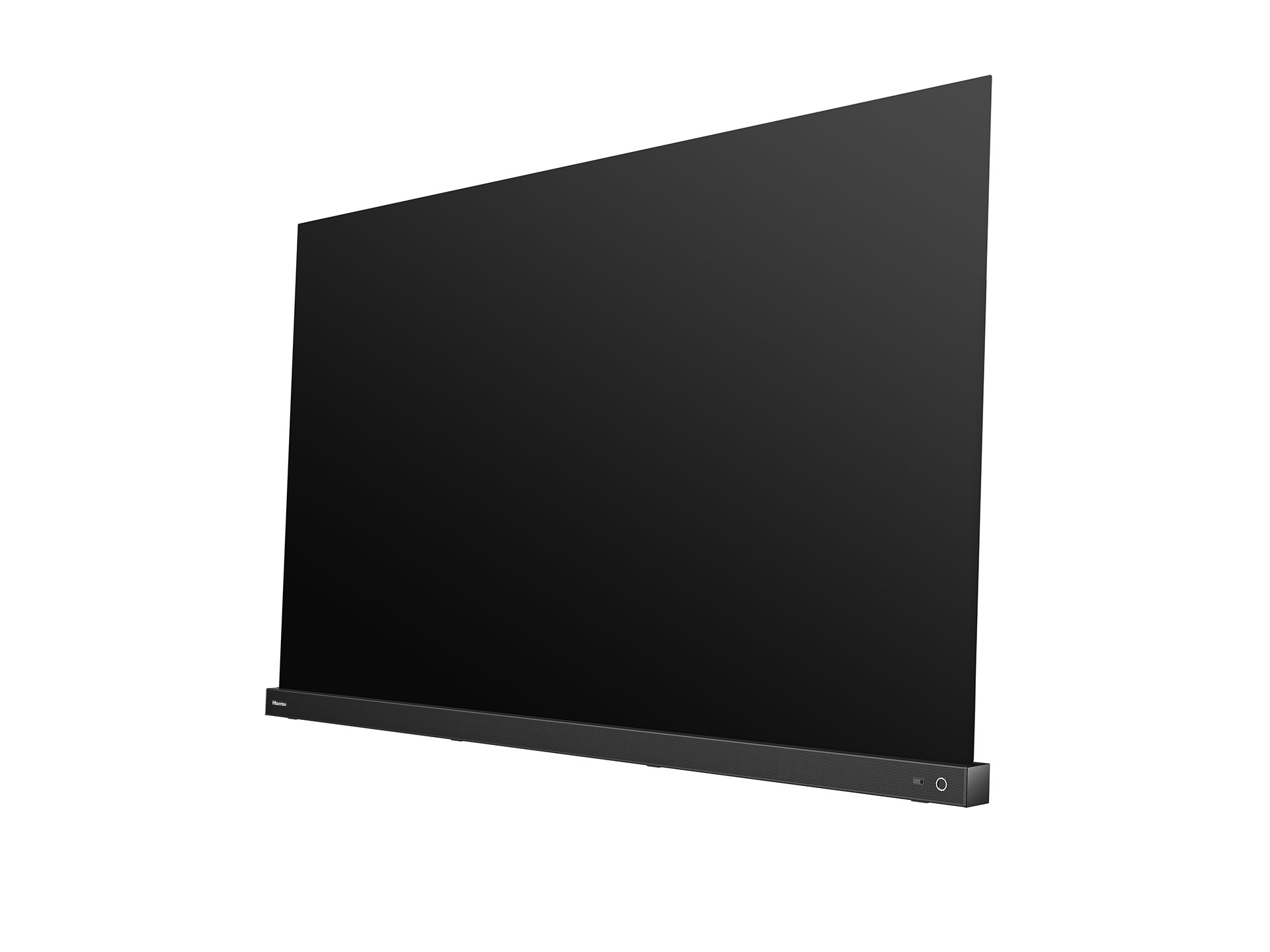 Hisense - OLED TV 55A9G 55″