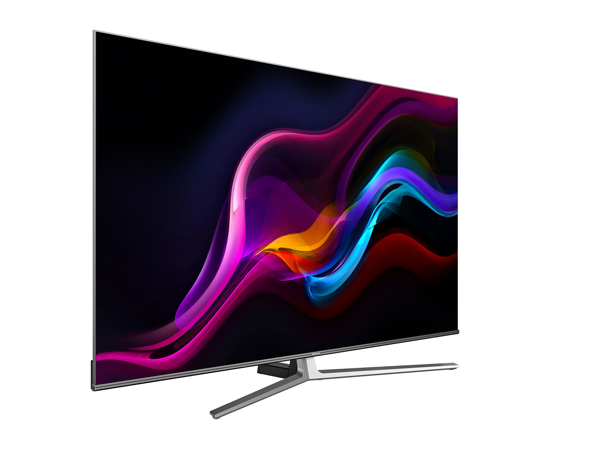 Hisense - ULED TV 55U8GQ 55″