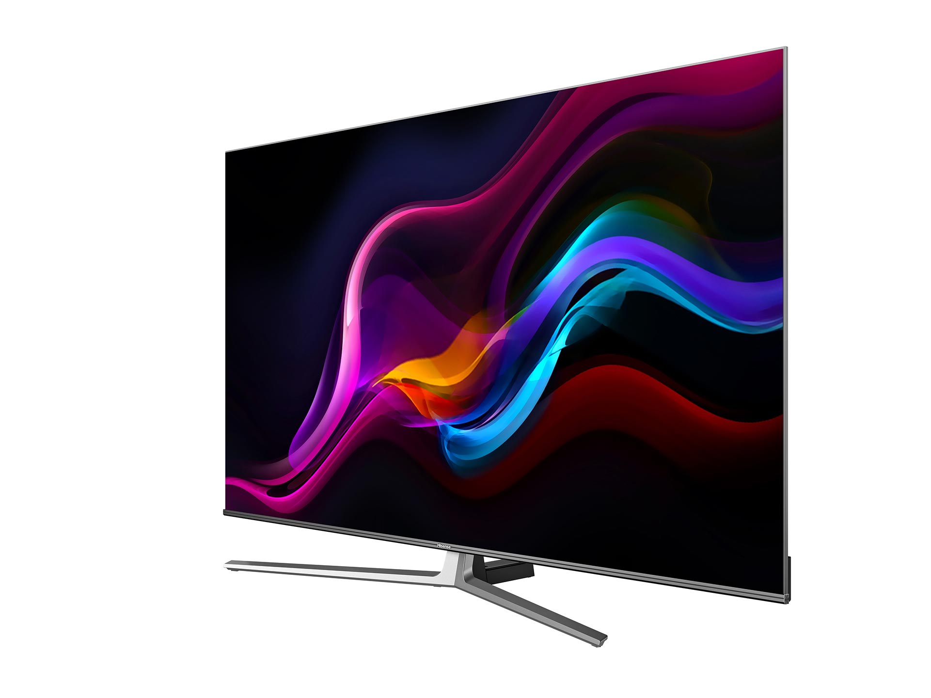 Hisense - ULED TV 65U8GQ 65″