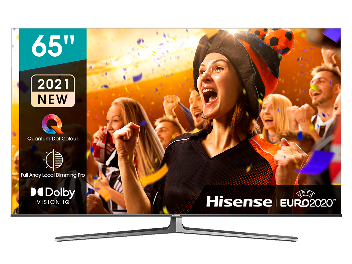 ULED TV 65U8GQ 65