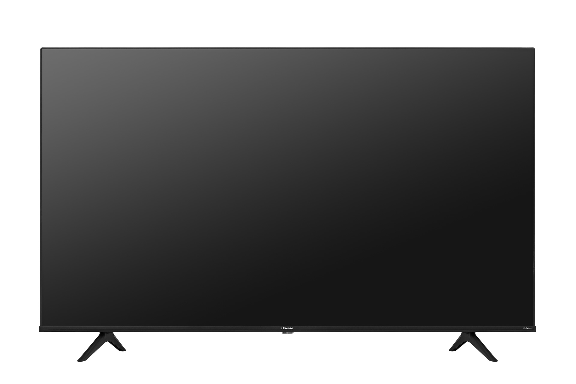 Hisense - UHD TV 58A6G 58″