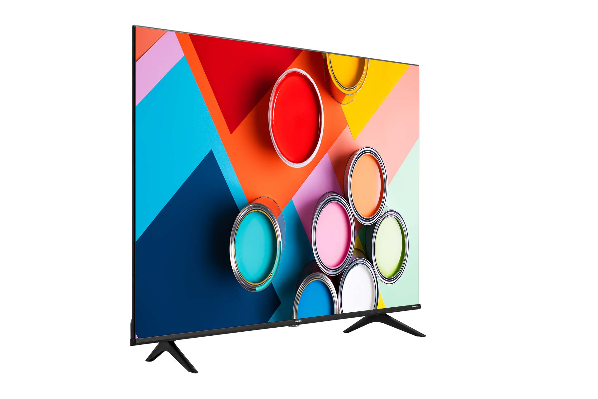 Hisense - UHD TV 55A6G 55″