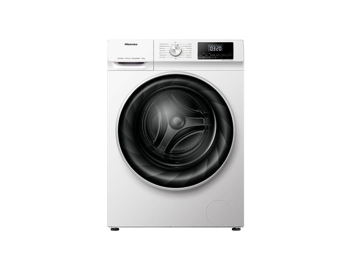 Máquina de lavar WFQY9014EVJM