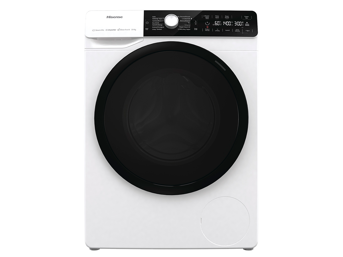 Máquina de lavar WFGA10141VM