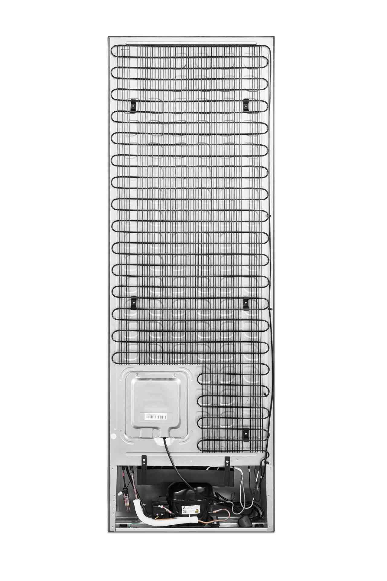 Hisense - Arca verticais FV354N4BIE