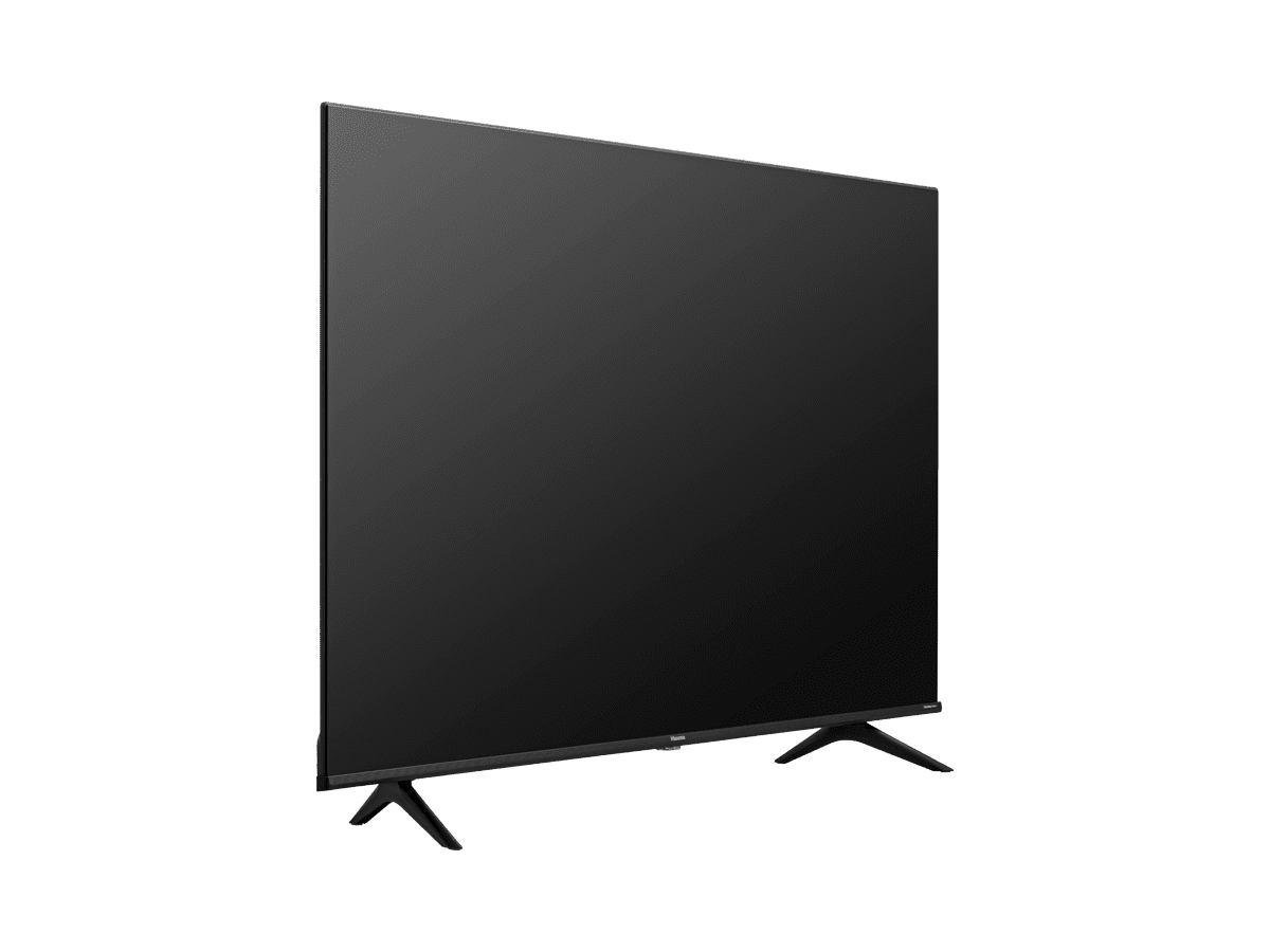Hisense - UHD Smart TV 55A6BG