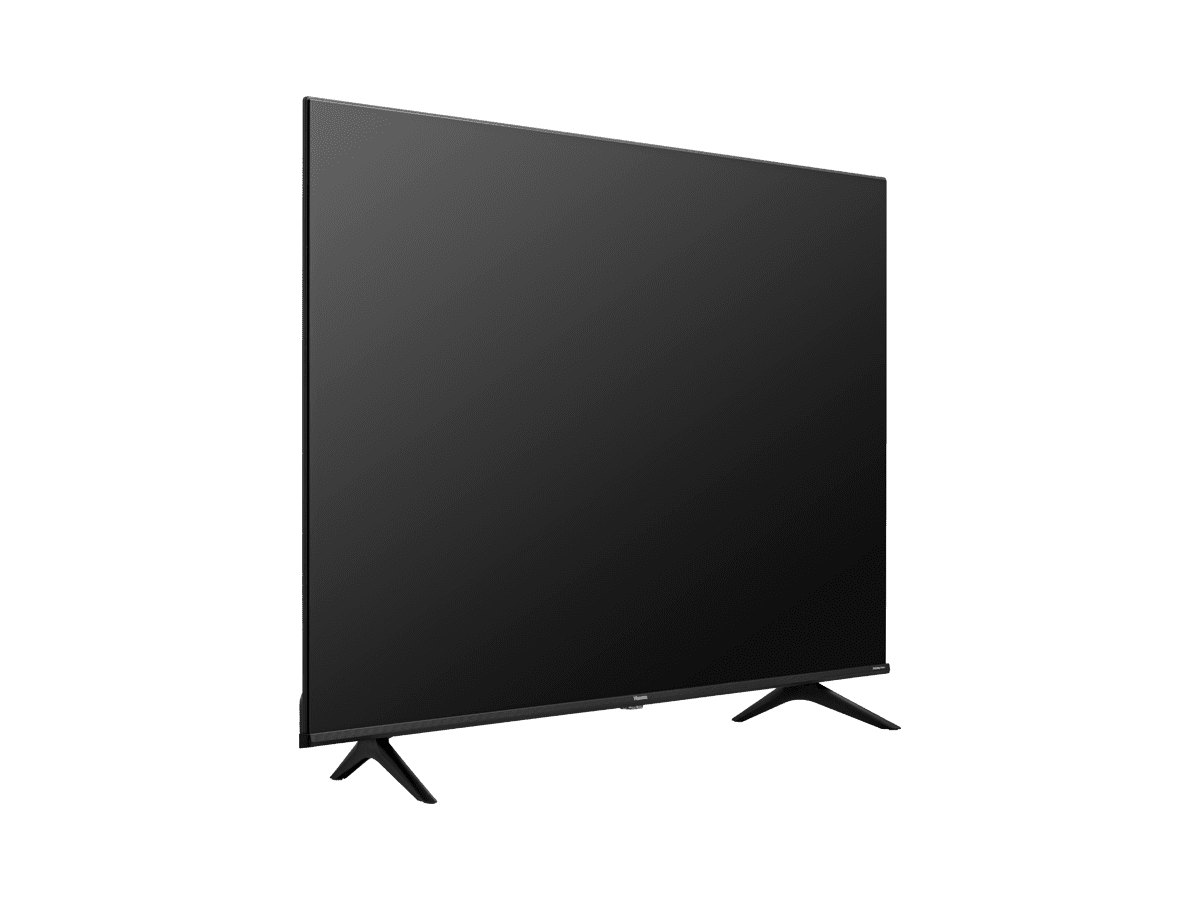 Hisense - UHD Smart TV 58A6BG