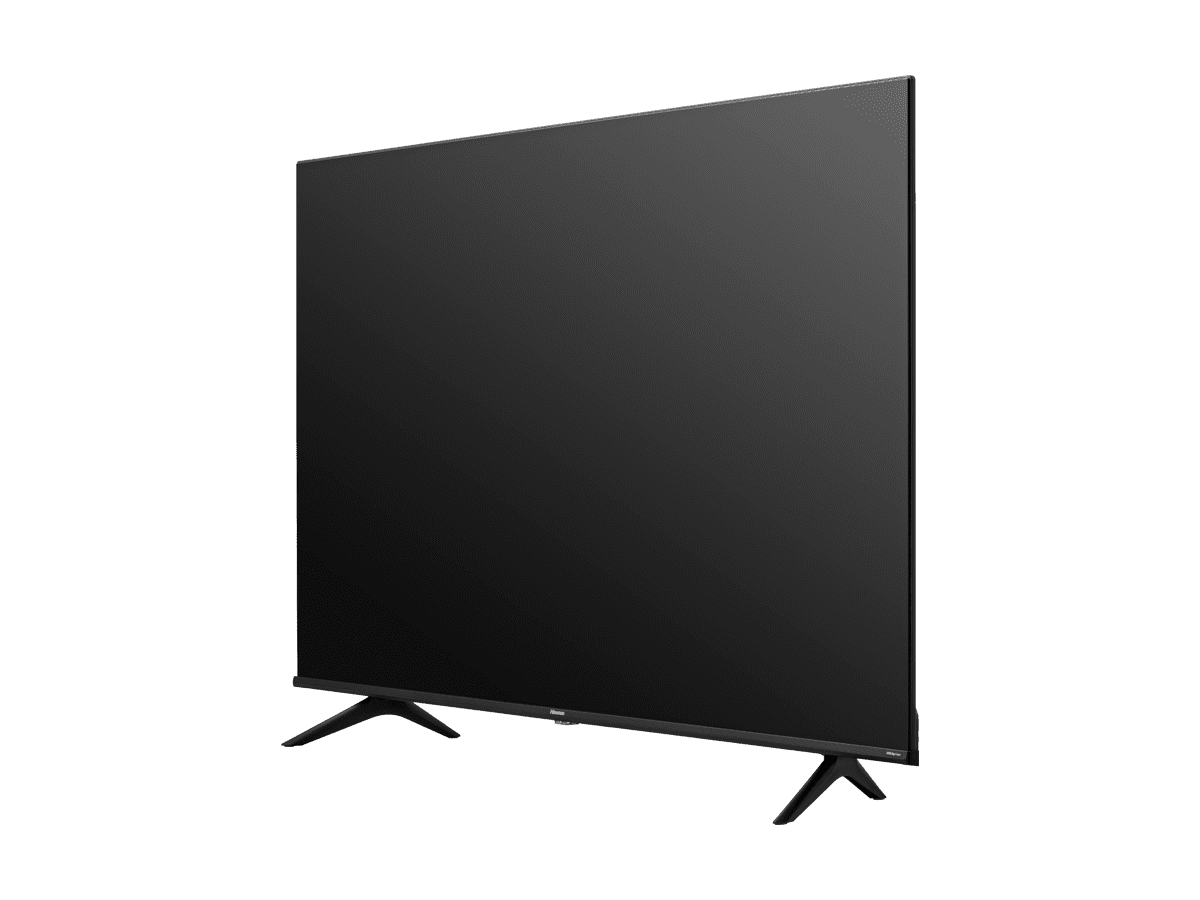 Hisense - UHD Smart TV 58A6BG