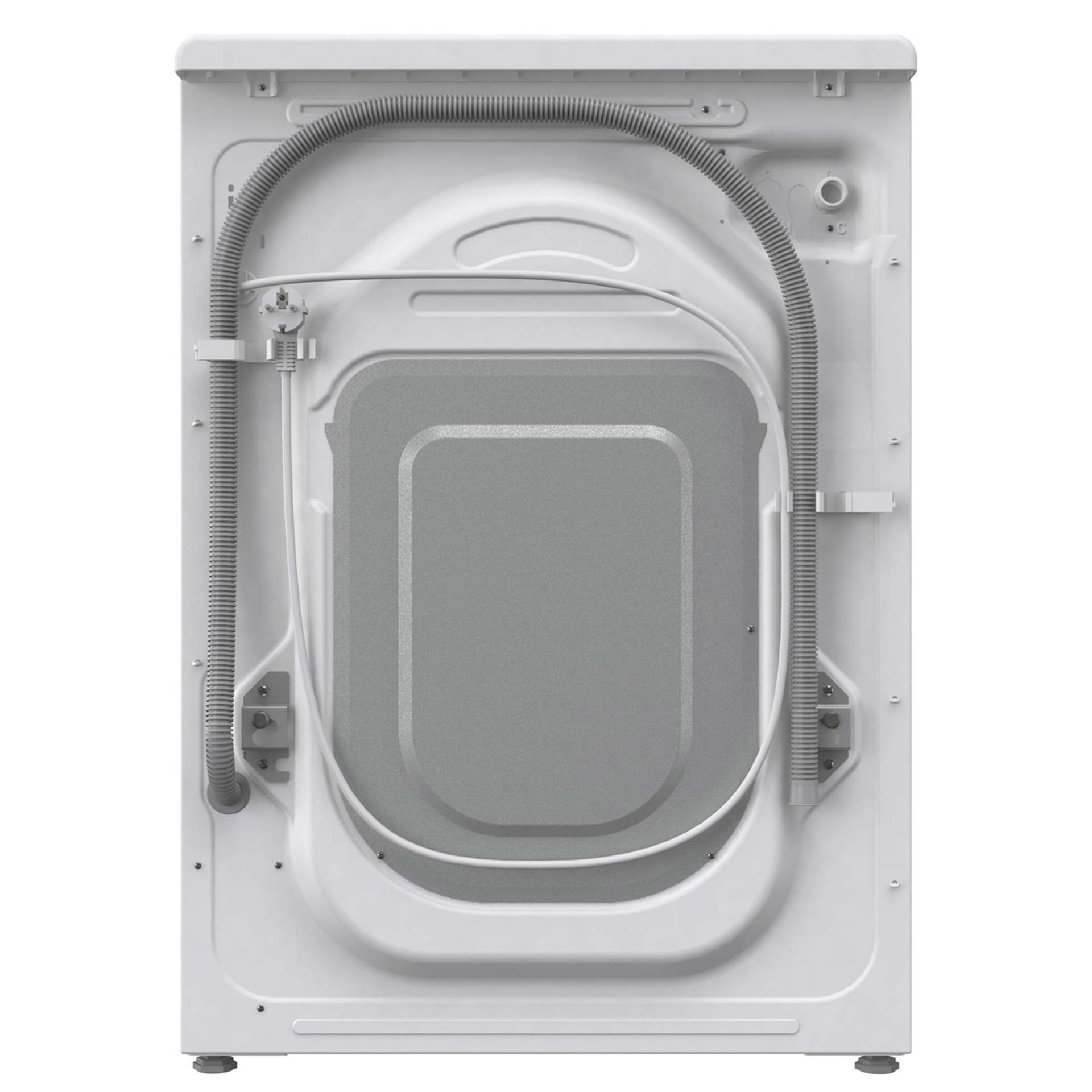 Hisense - Máquina de lavar WFGA10141VM