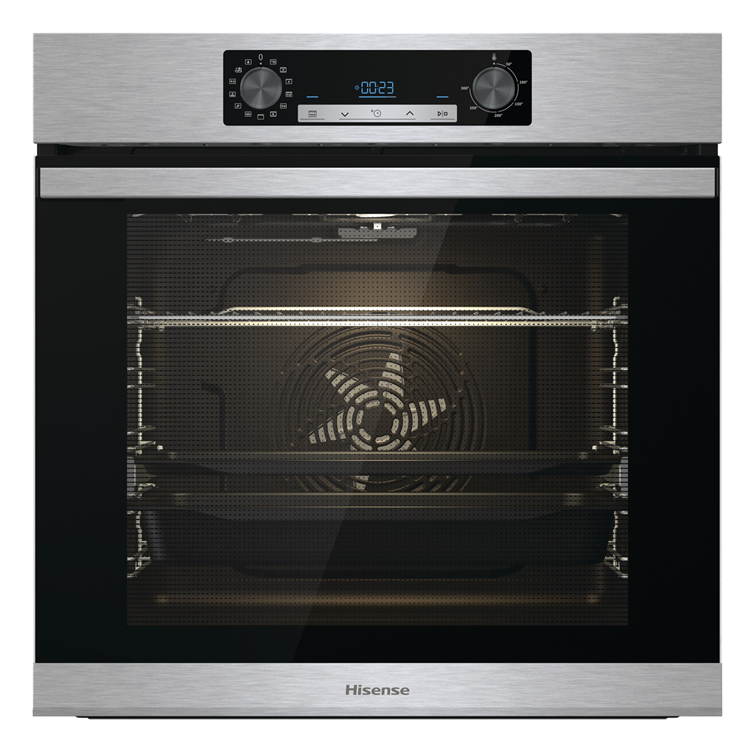 Hisense - Forno encastrável BSA65226AX