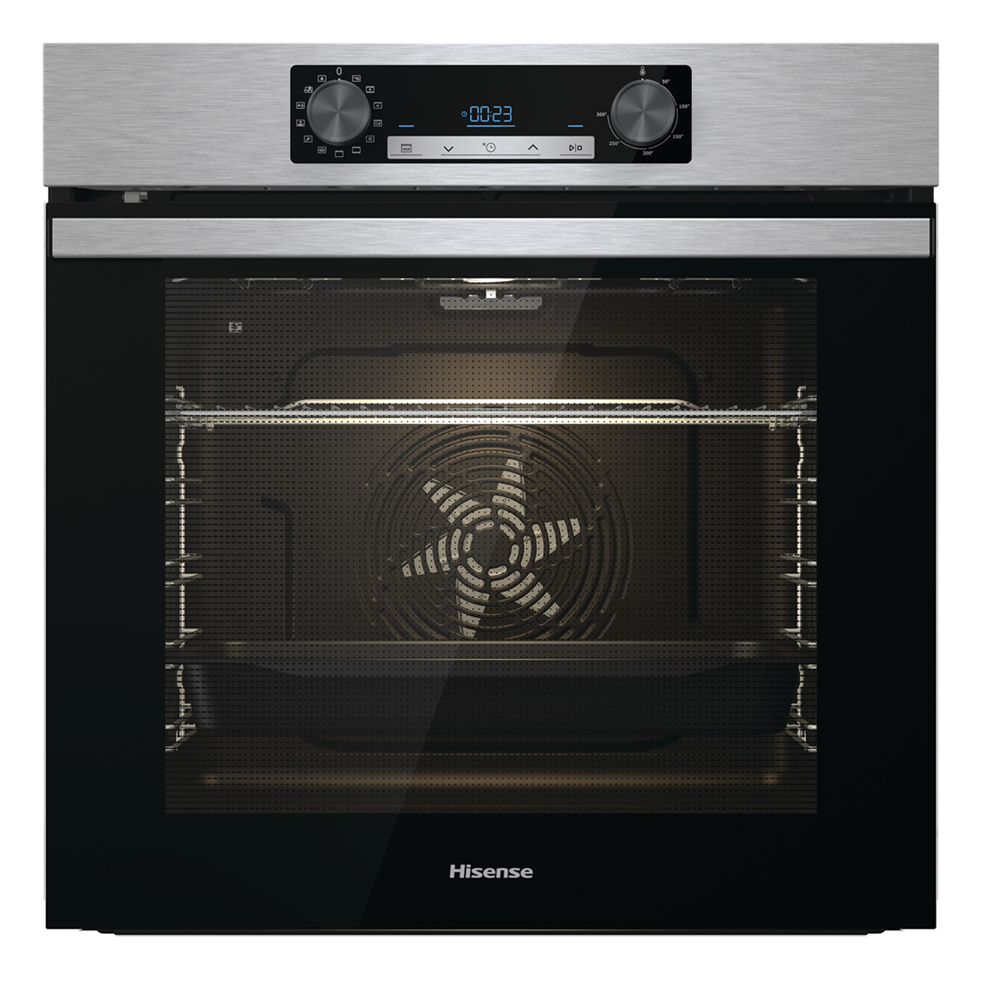 Hisense - Forno encastrável BI64211PX