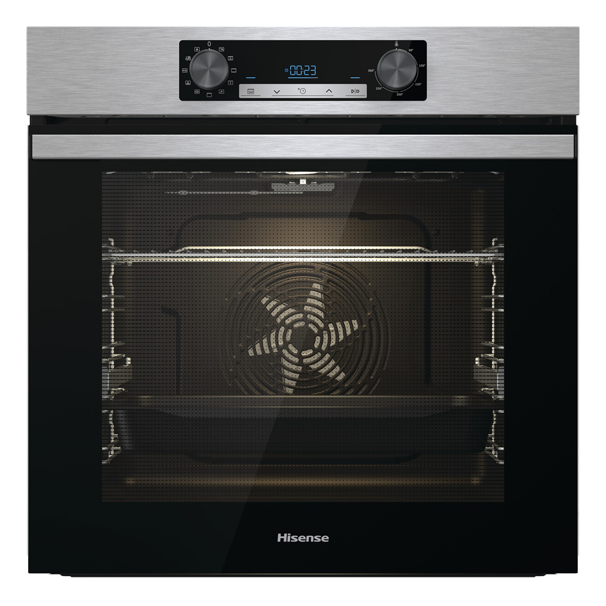 Hisense - Forno Multifunções BI62216AX