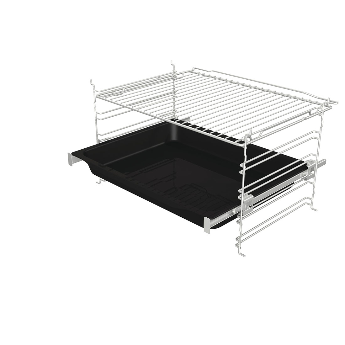 Hisense - Forno Multifunções BI62216AX