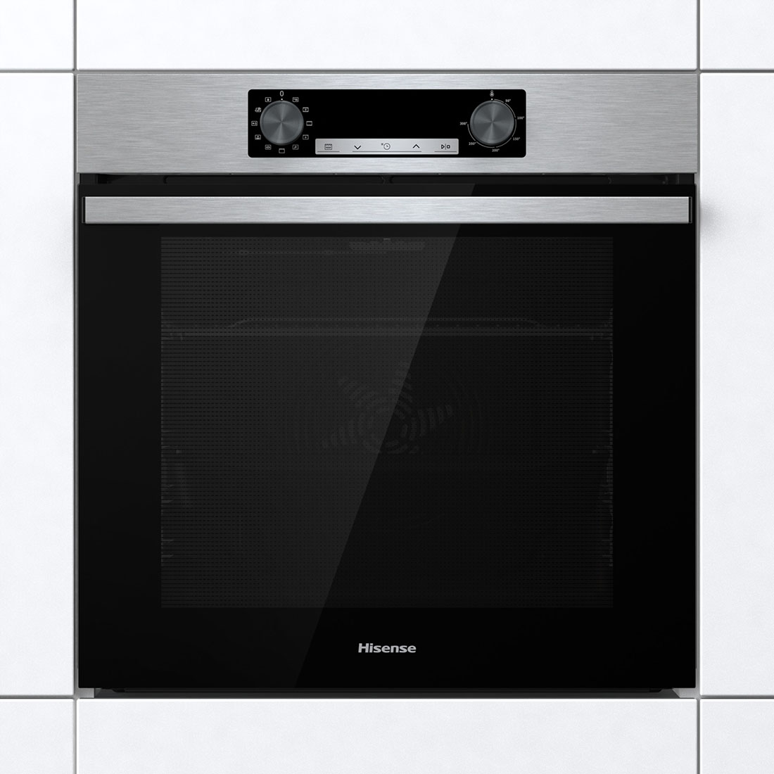 Hisense - Forno Multifunções BI62216AX