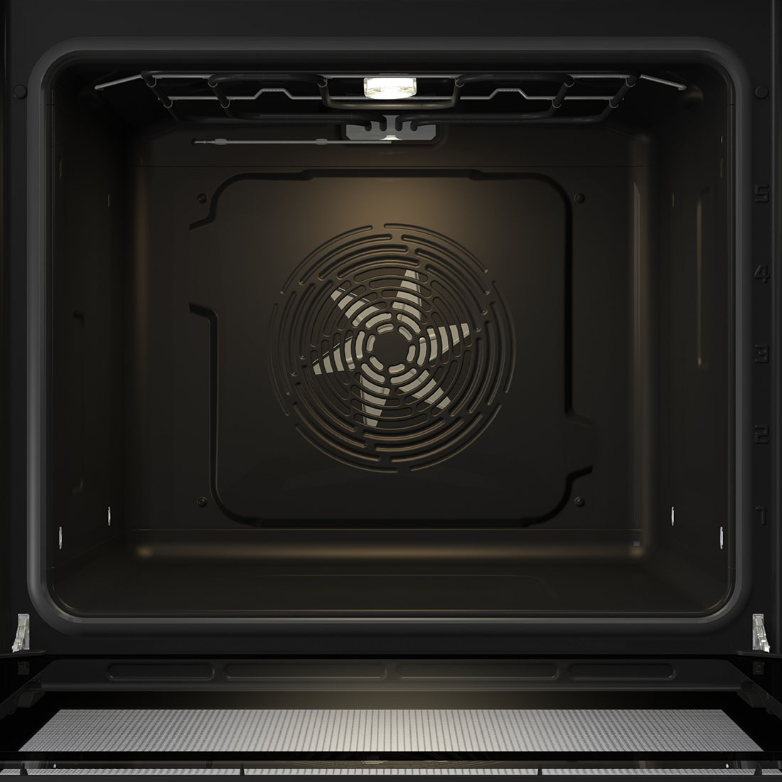Hisense - Forno Multifunções BI62216AX