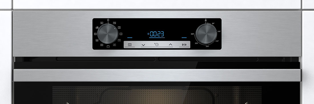 Hisense - Forno Multifunções BI62216AX