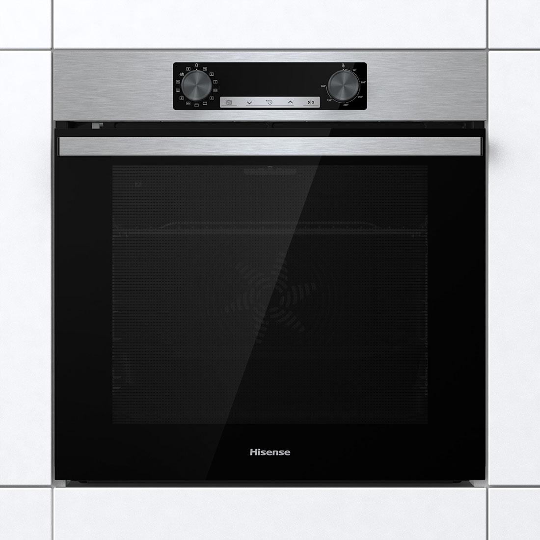 Hisense - Forno encastrável BI64211PX