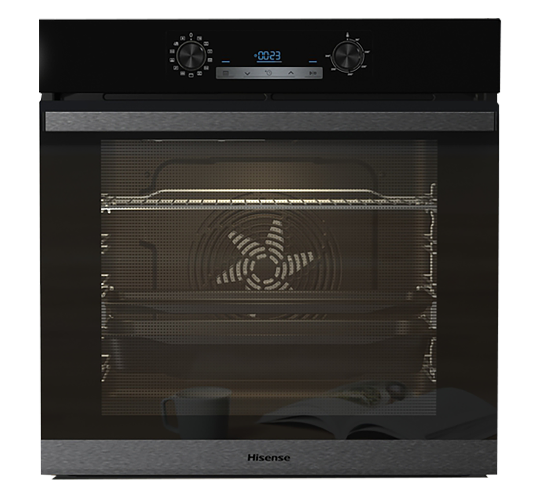 Hisense - Forno encastrável BSA65226AB