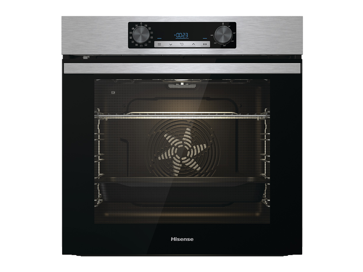 Hisense - Forno encastrável BI64211PX, Horno Integrable Multifuncional, 