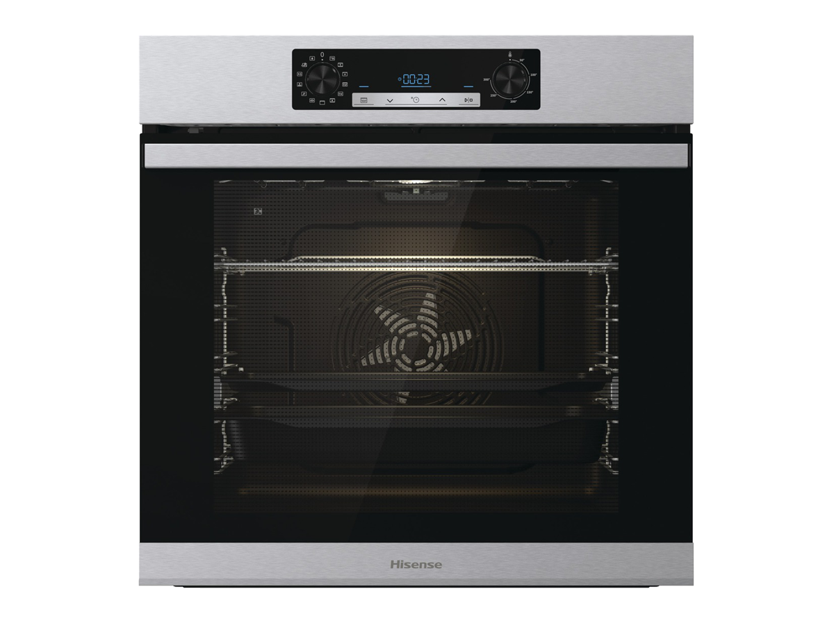 Hisense - Forno encastrável BSA65226PX, Forno encastrável BSA65226PX , 