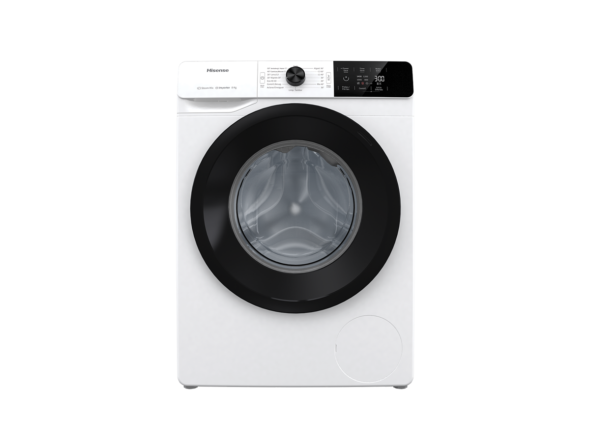 Máquina de lavar roupa WFGE80141VM