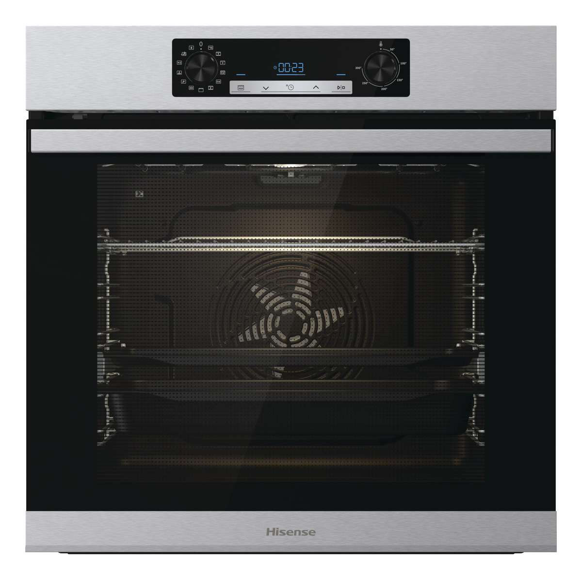 Hisense - Forno encastrável BSA65226PX